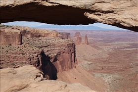 Canyonlands NP